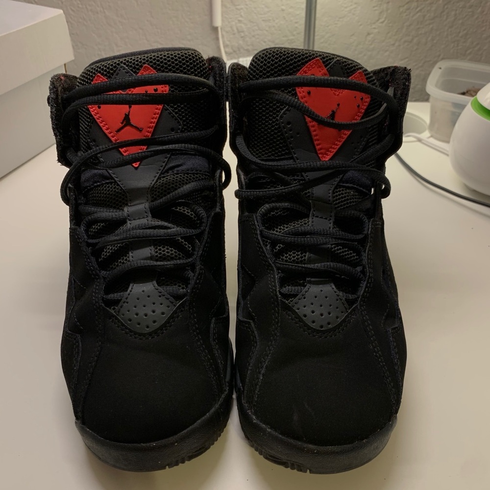 Jordan’s